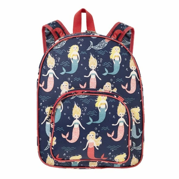 Buy ๐ Ulster Weavers Ulster Weavers Mermaid Kid's ๐ Backpack ๐ฅ