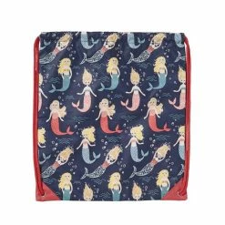 Coupon 🎁 Ulster Weavers Ulster Weavers Mermaid Kid's Gym Bag 😍