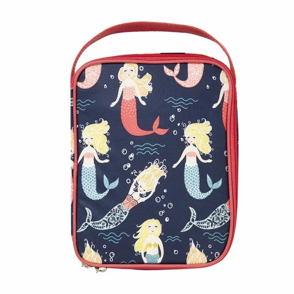 Best reviews of 😍 Ulster Weavers Ulster Weavers Mermaid Kid's Lunch Bag 🎉