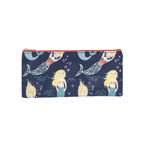 Flash Sale 😀 Ulster Weavers Ulster Weavers Mermaid Kid's Pencil Case 🎁