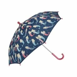 Coupon 🤩 Ulster Weavers Ulster Weavers Mermaid Kid's Umbrella ✨