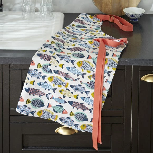 Flash Sale 💯 Ulster Weavers Ulster Weavers Aquarium Apron 💯