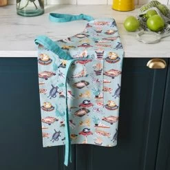 Cheapest 🎉 Ulster Weavers Ulster Weavers Kitty Cats Apron ⭐