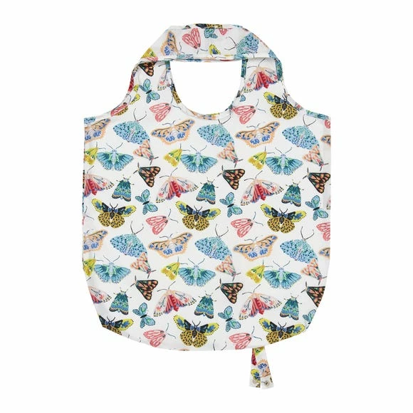 Brand new 🛒 Ulster Weavers Ulster Weavers Butterfly House Packable Bag 🎁