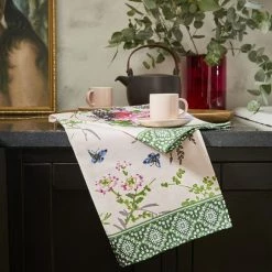 Best Sale 🤩 Ulster Weavers Ulster Weavers Madame Butterfly Tea Towel ⌛
