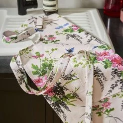Cheap 😉 Ulster Weavers Ulster Weavers Madame Butterfly Apron ⌛