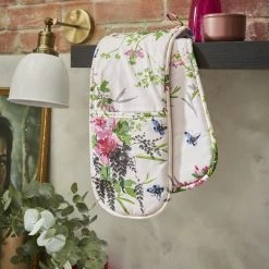Deals 🛒 Ulster Weavers Ulster Weavers Madame Butterfly Double Oven Gloves 😉