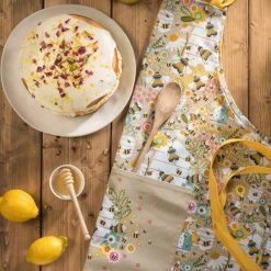 New ✨ Ulster Weavers Ulster Weavers Bee Keeper Apron 🤩