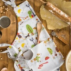 Best Sale ๐ Ulster Weavers Ulster Weavers Walkies Apron ๐