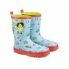 Outlet 🌟 Ulster Weavers Ulster Weavers Moon and Me Kid's Music Wellies ⌛