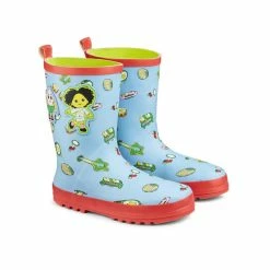 Outlet 🌟 Ulster Weavers Ulster Weavers Moon and Me Kid's Music Wellies ⌛