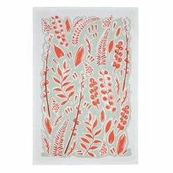 Wholesale 🔥 Ulster Weavers Foliage 100% Cotton Tea Towel 😍