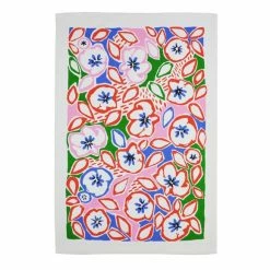 Brand new 🎉 Ulster Weavers Scarlett Cotton Tea Towel 👍